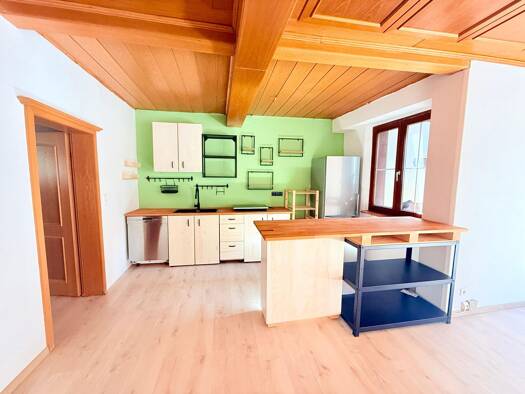 Wohnung zur Miete 850 € 3 Zimmer 72 m² Geschoss 3/4 frei ab sofort Meersburg Meersburg 88709