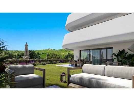 Wohnung zum Kauf 482.000 € 3 Zimmer 156 m² Casares 29690