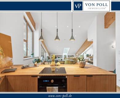 Wohnung zum Kauf 1.074.000 € 3 Zimmer 136,7 m² Dachgeschoss, 3. Geschoss Schliersee Schliersee 83727