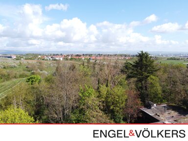 Grundstück zum Kauf 990.000 € 1.592 m² Grundstück Lerchenberg Mainz 55127