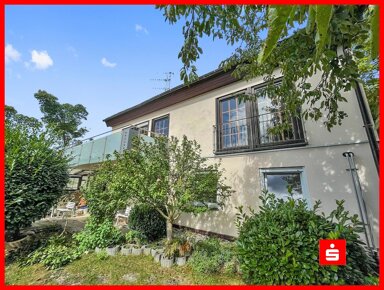 Einfamilienhaus zur Miete 1.460 € 4,5 Zimmer 180 m² 370 m² Grundstück frei ab sofort Lengfeld Würzburg 97076