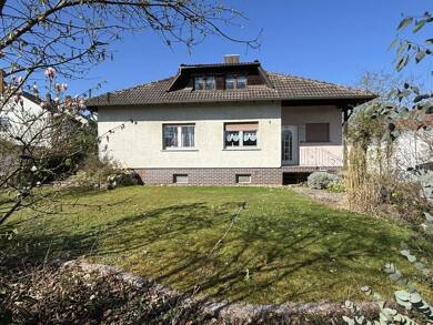 Einfamilienhaus zum Kauf 370.000 € 5 Zimmer 129,7 m² 980 m² Grundstück Rattelsdorf Rattelsdorf 96179