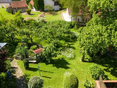 Einfamilienhaus zum Kauf 548.000 € 7 Zimmer 200 m² 1.800 m² Grundstück Palmberg Spiegelau 94518