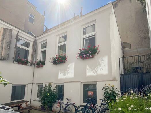 Wohnung zum Kauf 275.000 € 2 Zimmer 44 m² 1. Geschoss Neubau 1070