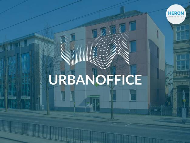 Bürofläche zur Miete 9 € 834,9 m² Bürofläche teilbar ab 156 m² Heilbronn Heilbronn 74072