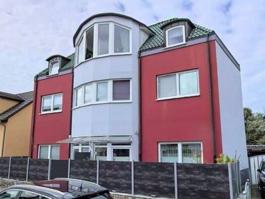 Terrassenwohnung zur Miete 840 € 3 Zimmer 80,6 m² frei ab 01.11.2026 Jahnviertel Neubrandenburg 17033