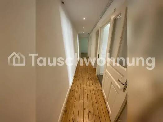 Wohnung zur Miete Tauschwohnung 680 € 2 Zimmer 42 m² Alsterdorf Hamburg 22083