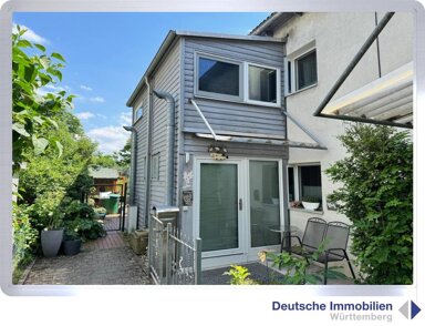 Reihenmittelhaus zum Kauf 649.000 € 4,5 Zimmer 114,1 m² 138,6 m² Grundstück Lemberg / Föhrich Stuttgart 70469