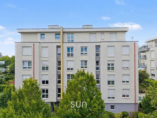Wohnung zum Kauf 430.000 € 3 Zimmer 85 m² 4. Geschoss Wiesbaden 65197