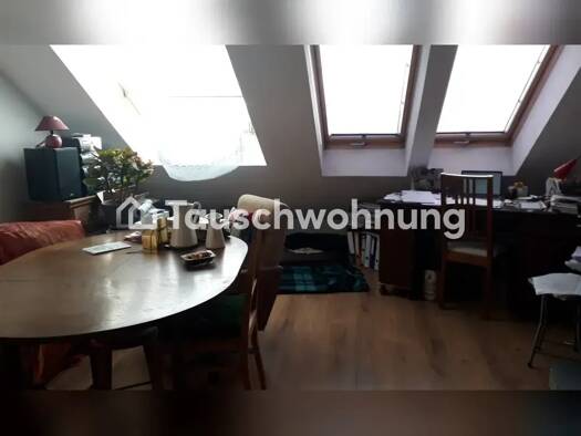 Wohnung zur Miete Tauschwohnung 410 € 2 Zimmer 42 m² EG Albertstadt Ortsamtsbereich Neustadt 01099