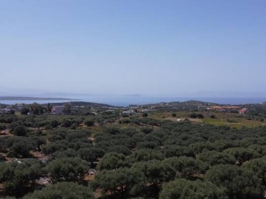 Grundstück zum Kauf 170.000 € 5.364 m² Grundstück Kreta Municipality of Chania 731 00