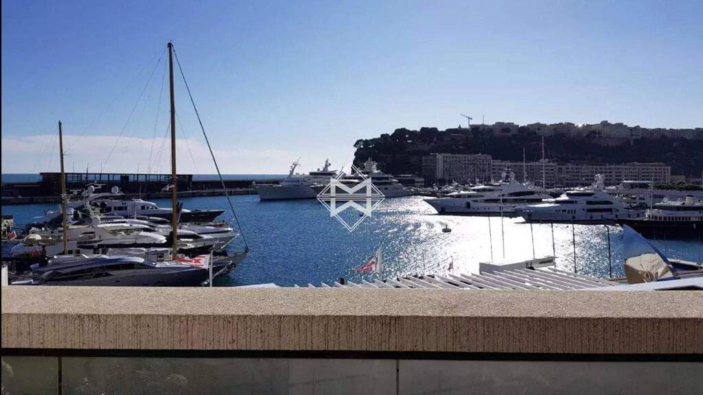 Wohnung zum Kauf 12.000.000 € 156 m² Monaco