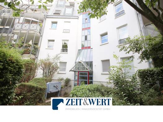 Wohnung zur Miete 840 € 2 Zimmer 65 m² 2. Geschoss frei ab 01.10.2026 Frechen Frechen 50226