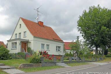 Einfamilienhaus zum Kauf 145.000 € 5 Zimmer 139 m² 532 m² Grundstück frei ab sofort Sohland Sohland a. d. Spree 02689