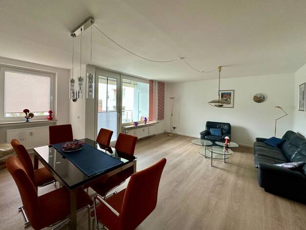 Wohnung zum Kauf provisionsfrei 180.000 € 3,5 Zimmer 93 m² 3. Geschoss Bad Harzburg 38667