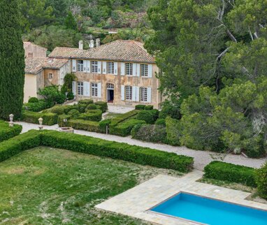 Einfamilienhaus zum Kauf 4.500.000 € 10 Zimmer 550 m² 20.000 m² Grundstück Grand Sud- Aix la Duranne AIX EN PROVENCE 13100