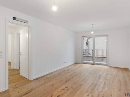 Wohnung zum Kauf - Erstbezug 328.087 € 2 Zimmer 51,6 m² EG frei ab sofort Erlaaer Straße 150 Liesing 1230