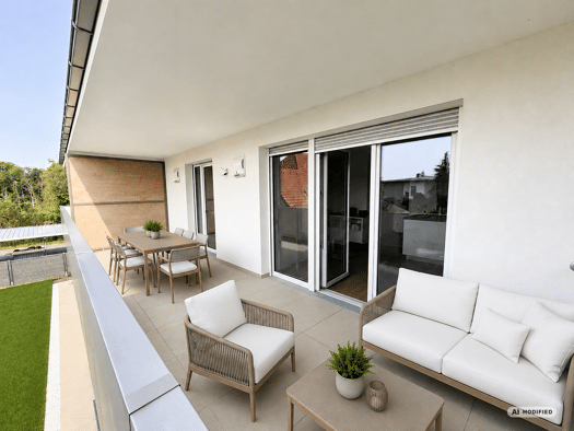 Wohnung zur Miete 599 € 2 Zimmer 47 m² frei ab 01.11.2026 Uferstraße 33/5 Ernsthofen 4432