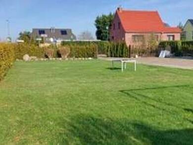 Grundstück zum Kauf 165.000 € 600 m² Grundstück Gustav-Fröhlich-Allee 11 Dummerstorf Dummerstorf 18196