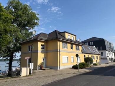 Büro-/Praxisfläche zur Miete provisionsfrei 7 € 1 Zimmer 26 m² Bürofläche Hauptstraße 20 Diensdorf-Radlow 15864