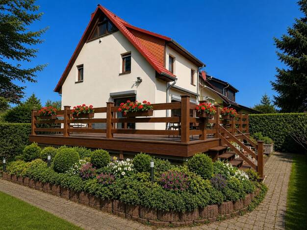 Doppelhaushälfte zum Kauf 789.000 € 5 Zimmer 170 m² 444 m² Grundstück frei ab 01.11.2026 Kleinmachnow 14532