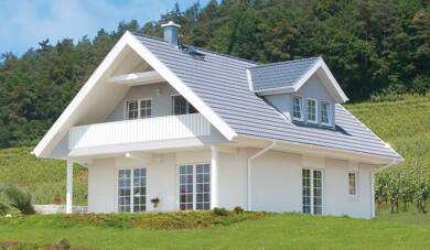Einfamilienhaus zum Kauf provisionsfrei 399.888 € 4 Zimmer 128 m² 600 m² Grundstück Wershofen Wershofen 53520