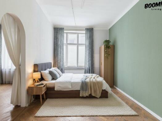Wohnung zum Kauf 125.000 € 2 Zimmer 44,1 m² EG Hernals 1170