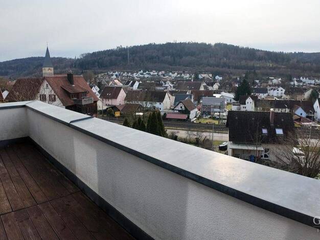 Doppelhaushälfte zum Kauf 659.000 € 6 Zimmer 161 m² 212 m² Grundstück Lorch 73547