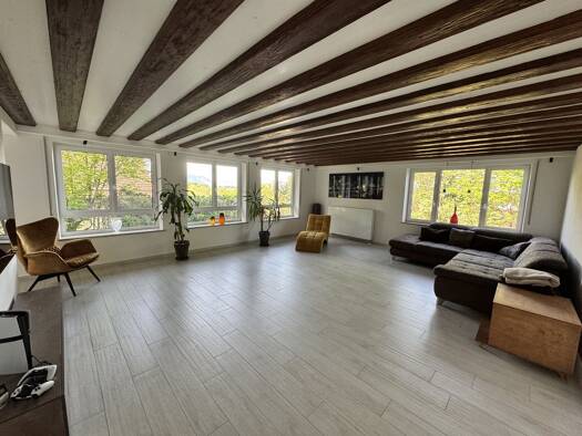 Einfamilienhaus zum Kauf 1.850.000 € 5 Zimmer 325 m² 1.389 m² Grundstück Erlstätt Grabenstätt 83355