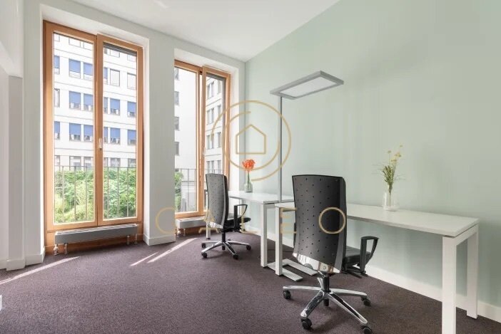 Bürokomplex zur Miete provisionsfrei 50 m²<br/>Bürofläche ab 1 m²<br/>Teilbarkeit Mitte Berlin 10117