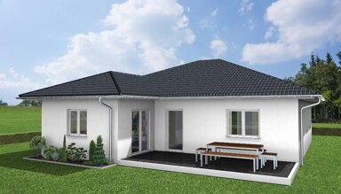 Bungalow zum Kauf 417.500 € 3 Zimmer 110 m² 497 m² Grundstück Neu-Vehlefanz Oberkrämer 16727