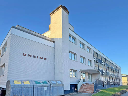 Studio zum Kauf 298.000 € 1 Zimmer 31,1 m² Westerland 25980