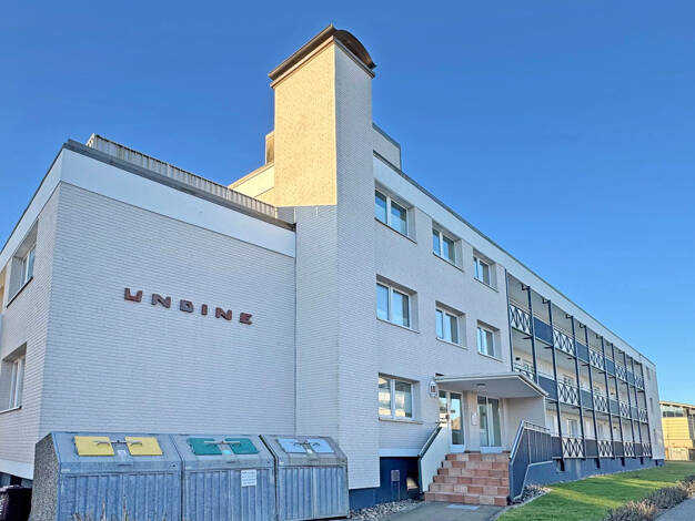 Wohnung zum Kauf 298.000 € 1 Zimmer 31,1 m² Westerland 25980