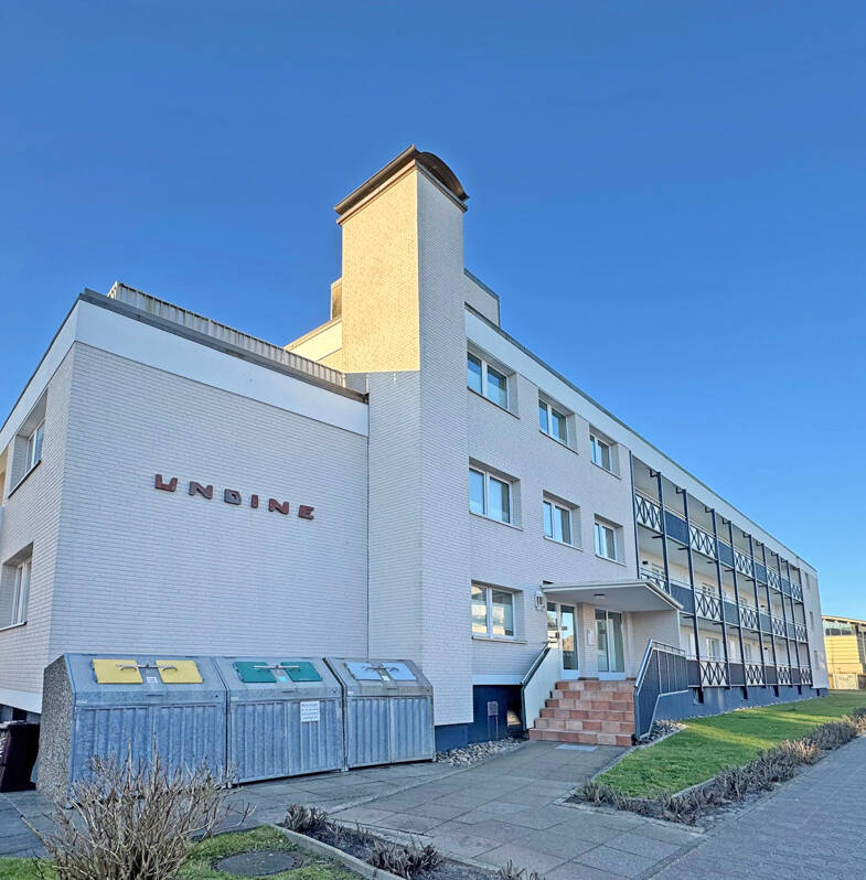 Wohnung zum Kauf 298.000 € 1 Zimmer 31,1 m² Westerland Westerland 25980