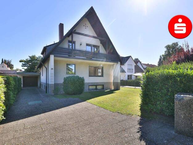 Einfamilienhaus zum Kauf 829.000 € 8 Zimmer 140 m² 920 m² Grundstück frei ab sofort Altenfurt Nürnberg 90475