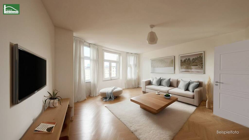 WG-Zimmer zum Kauf 799.900 € 5 Zimmer 126,5 m² 4. Geschoss Rennweg 102 Wien,Landstraße 1030