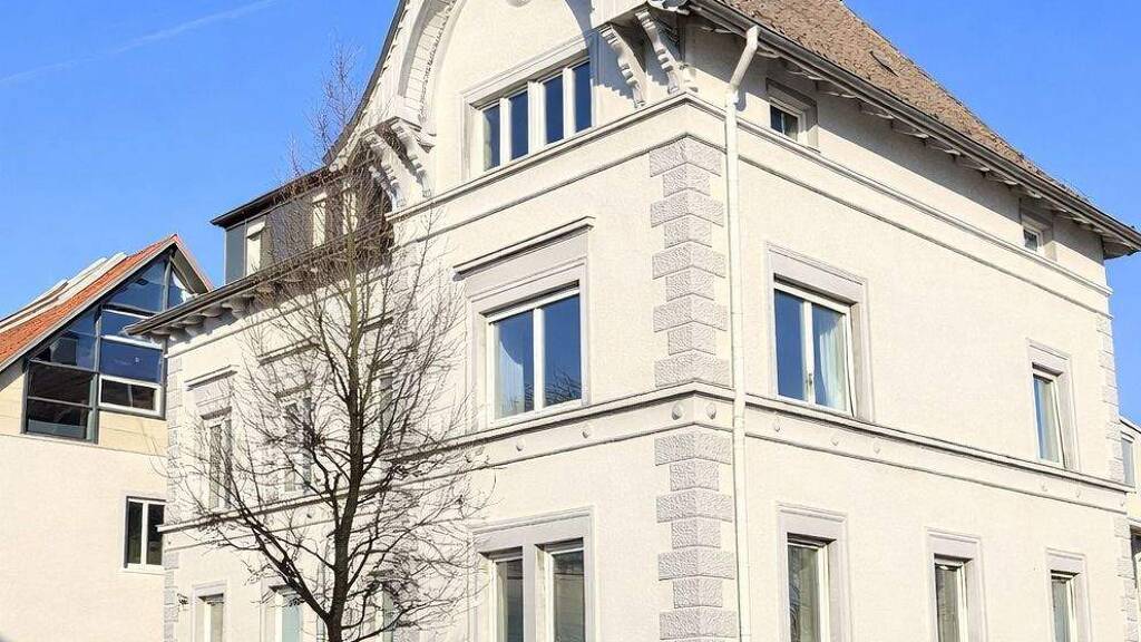 Bürofläche zur Miete provisionsfrei 11,50 € 3 Zimmer 120 m² Bürofläche Hauptstraße 117 Bad Saulgau 88348