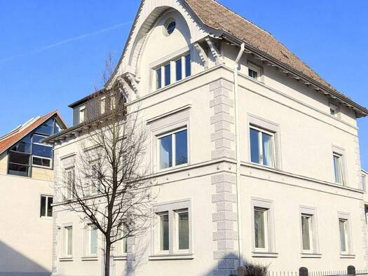 Bürofläche zur Miete provisionsfrei 11,50 € 3 Zimmer 120 m² Bürofläche Hauptstraße 117 Bad Saulgau Bad Saulgau 88348