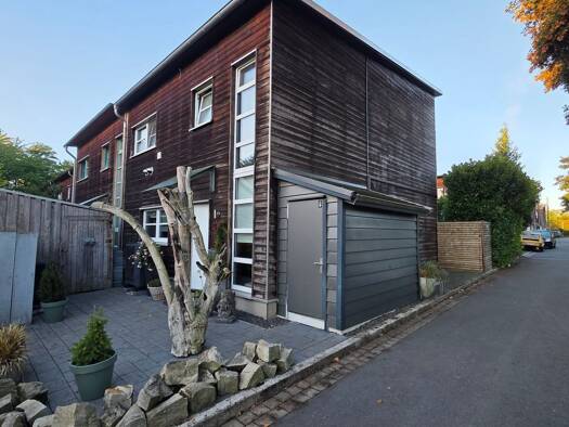 Reihenhaus zum Kauf provisionsfrei 460.000 € 4 Zimmer 107 m² 2.001 m² Grundstück Schwerte Schwerte 58239