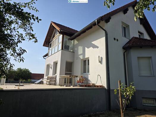 Einfamilienhaus zum Kauf 649.000 € 173,1 m² 1.442 m² Grundstück Trautmannsdorf an der Leitha 2463