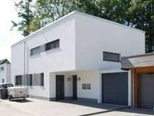 Wohnung zur Miete 994 € 3,5 Zimmer 99,4 m² Geschoss 1/1 frei ab 01.05.2026 St.-Ludgerus-Weg 17 Waltrop 45731