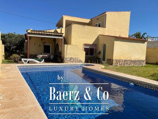 Villa zum Kauf 635.000 € 228 m² 550 m² Grundstück albir