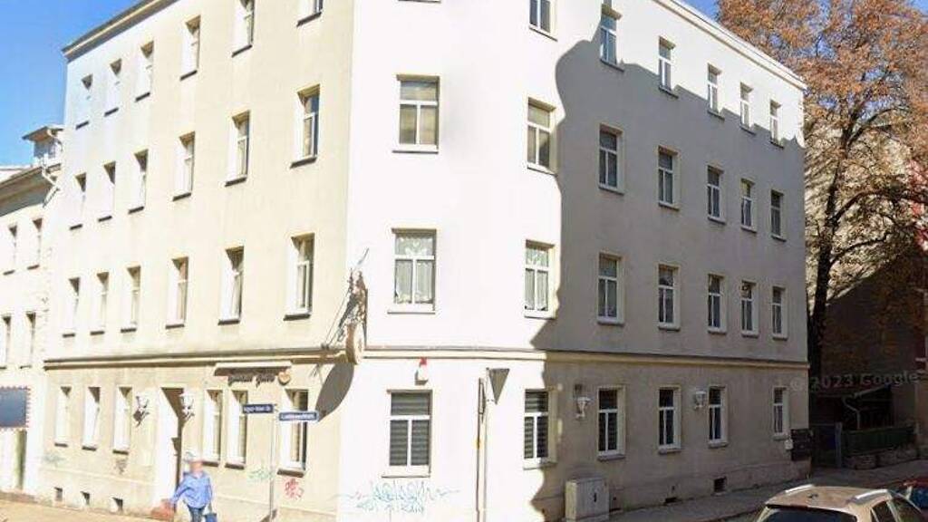 Mehrfamilienhaus zum Kauf 450.000 € 1 Zimmer 686 m² 491 m² Grundstück frei ab sofort August-Bebel-Str. 17 Zeitz 06712