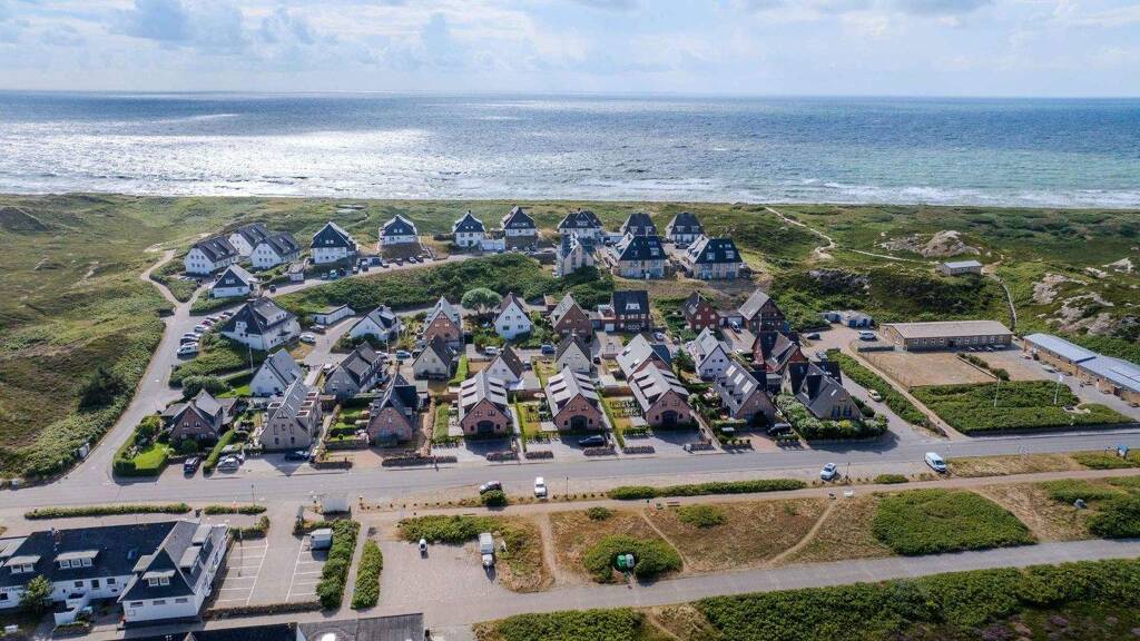 Reihenmittelhaus zum Kauf 1.075.000 € 3 Zimmer 94 m² 190 m² Grundstück Hörnum 25997