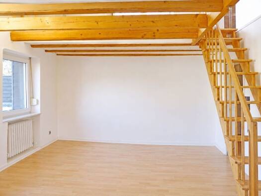 Maisonette zur Miete 525 € 2 Zimmer 60 m² 1. Geschoss frei ab 01.10.2026 Ummer Viersen 41748