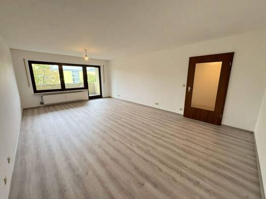 Wohnung zum Kauf 265.000 € 3 Zimmer 88 m² 3. Geschoss Deutenbach Stein 90547