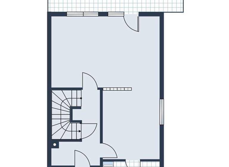 Doppelhaushälfte zum Kauf 440.000 € 5 Zimmer 124,4 m² 265 m² Grundstück Quelle Bielefeld 33649