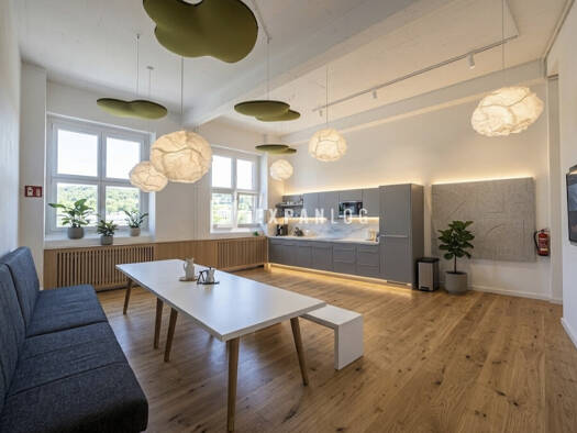Bürofläche zur Miete 2.000 m² Bürofläche teilbar ab 300 m² Barmen Wuppertal 42285