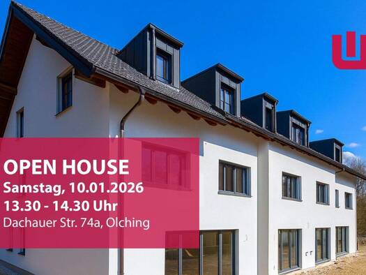 Maisonette zum Kauf 865.000 € 5 Zimmer 103 m² frei ab 01.02.2026 Neu-Esting Olching 82140