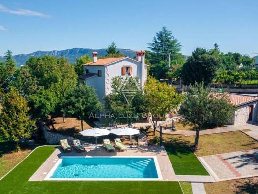 Haus zum Kauf 720.000 € 4 Zimmer 350 m² Nedescina, Sveta Nedelja Sveta Nedelja